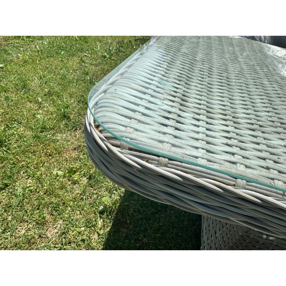 CAM 85 X 150 CM TEMPERLİ 4MM