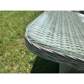 CAM 85 X 150 CM TEMPERLİ 4MM
