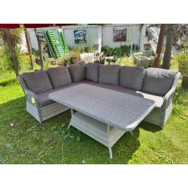 RATTAN KÖŞE TAKIMI 
