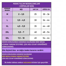 Bibelot Lavender Polar Köpek Tulumu | Yumuşacık ve Sıcacık Bunny Kulaklı Tulum
