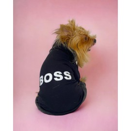 Chique Boss Tulum Köpek Kıyafeti
