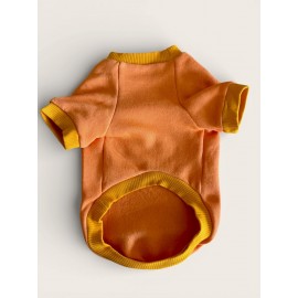 Cupcakes and Ice Cream Kediler için  Polar Sweatshirt