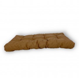 Brown Comfy Köpek Minderi Köpek Yatağı