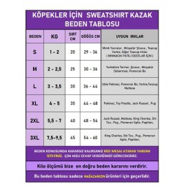 Teddy Forest Chic Polar Sweat ve Yastık Takımı – Köpekler İçin Uyku by Kemique