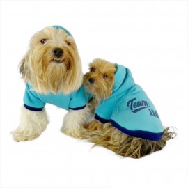 Kemique Team Sweatshirt Köpek Kıyafeti Köpek Elbisesi