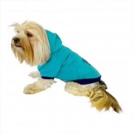 Kemique Team Sweatshirt Köpek Kıyafeti Köpek Elbisesi