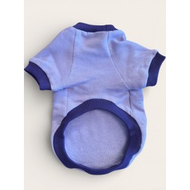 My Bella Pony Mor ve Lila Kedi Polar Sweatshirt