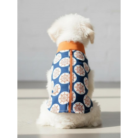 Navigator Küçük Köpek Yağmurluk Ceket