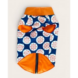 Navigator Küçük Köpek Yağmurluk Ceket