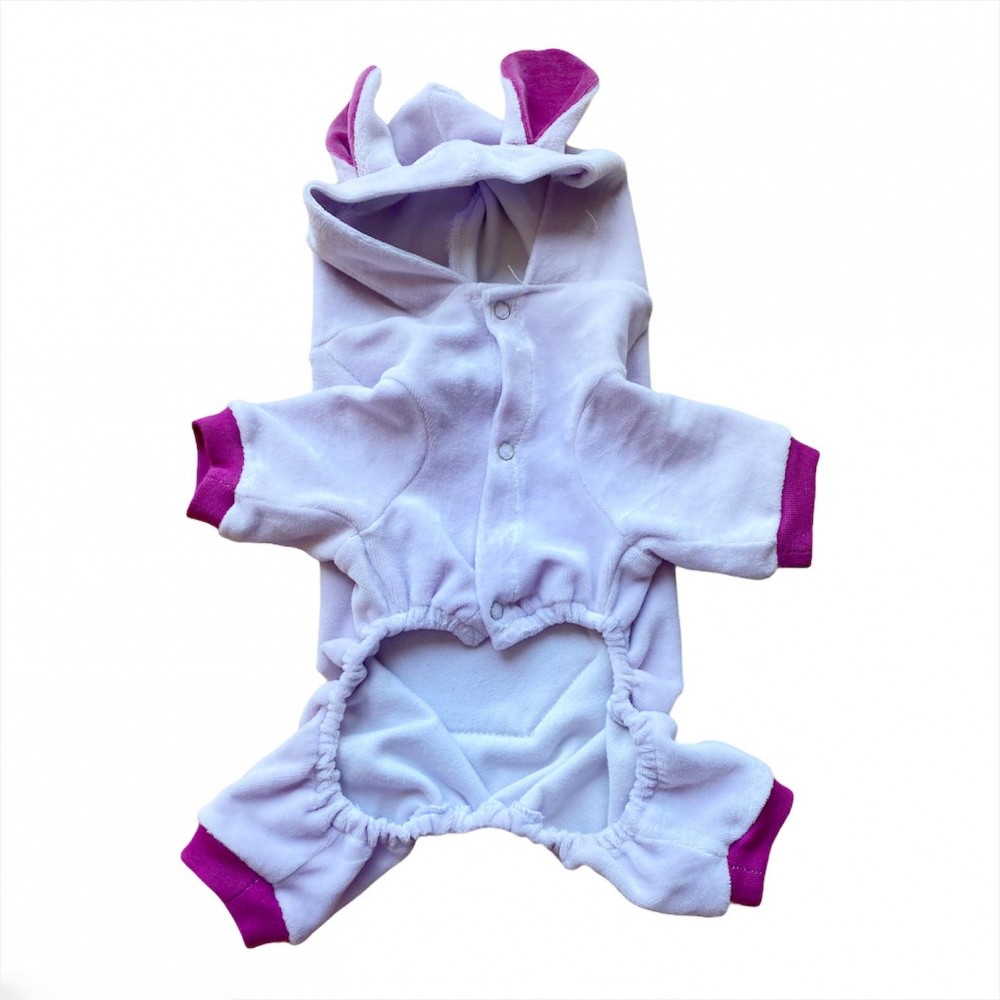 Pinky Pie Kedi Tulumu Kedi Kıyafeti