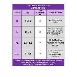 Purple Ponpon Pony Kedi Tulumu & Bere Takımı | Şardonlu Polar Kumaş | Tüy Dökülmesini Azaltır