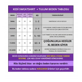 Tatlı Çilek Duo – Çilekli Kedi Tulum & Sweat Kombini